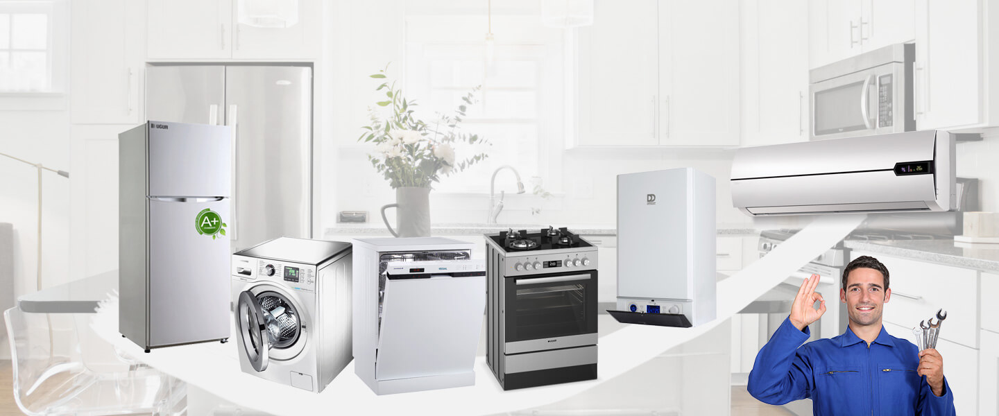 Sarıgöl Beko Servisi